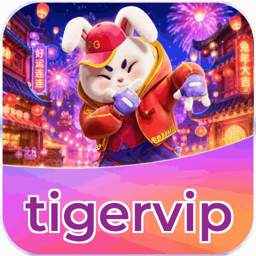 tigervip Facebook - Página oficial com promoções e comunidade ativa