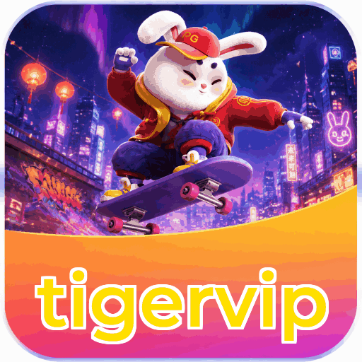 tigervip Facebook - Página oficial com promoções e comunidade ativa
