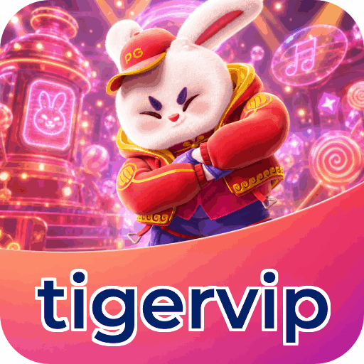 Pacote Completo do App tigervip