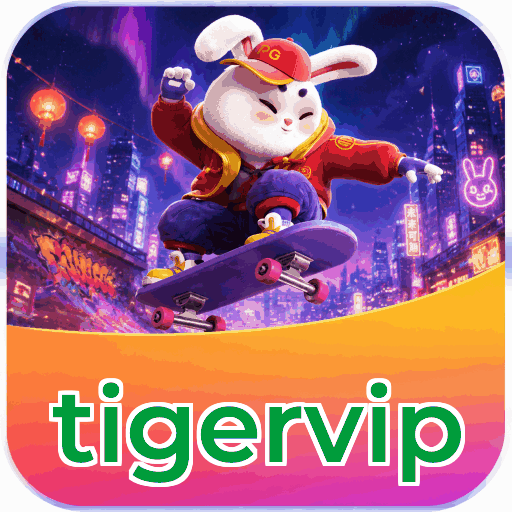 tigervip Facebook - Página oficial com promoções e comunidade ativa